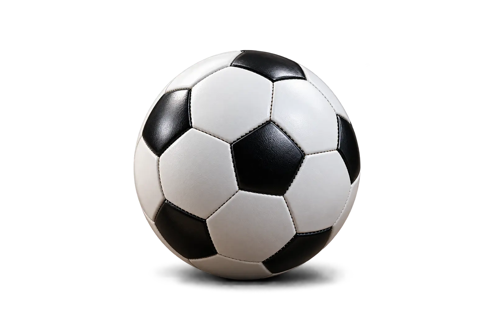 football
